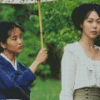 The Handmaiden Diamond Painting