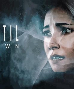 Until Dawn Diamond Painting