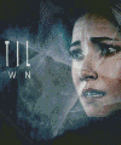 Until Dawn Diamond Painting