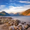 Wast Water Diamond Painting