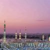 Al Masjid an Nabawi Diamond Painting