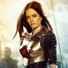 Artemisia Ire 300 Rise of An Empire Diamond Painting