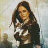 Artemisia Ire 300 Rise of An Empire Diamond Painting