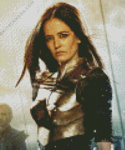 Artemisia Ire 300 Rise of An Empire Diamond Painting