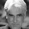 Sam Elliott Diamond Painting