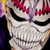 Bleach Hollow Mask Anime Diamond Painting