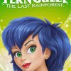 Ferngully The Last Rainforest Poster Diamond Painting