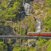 Kuranda Scenic Railway Diamond Painting