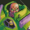 Lex Luthor Diamond Painting