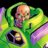 Lex Luthor Diamond Painting