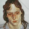 Lucian Freud Diamond Painting