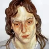 Lucian Freud Diamond Painting