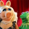 Miss Piggy And Kermit The Frog Diamond Painting