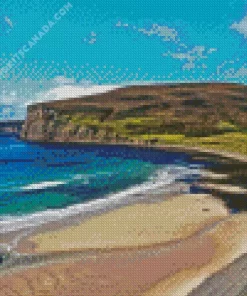 Orkney Island Diamond Painting