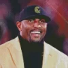 Ray Lewis Diamond Painting