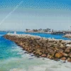 Redondo Beach Diamond Painting