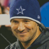 Romo Tony Diamond Painting