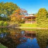 Sefton Park Diamond Painting