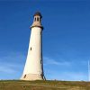 Sir John Barrow Hoad Monument Diamond Painting