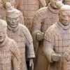 Terracotta Warriors Diamond Painting