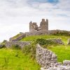 The Aran Islands Landscape Diamond Painting