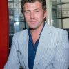 The Actor Lewis Collins Diamond Painting