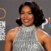 Angela Bassett Diamond Painting