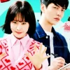 Behind Your Touch K Drama Diamond Painting