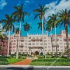 Boca Raton Diamond Painting