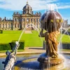 Castle Howard York England Diamond Painting