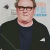 Colm Meaney Diamond Painting