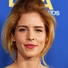 Canadian Emily Bett Rickards Diamond Painting