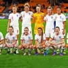 England Lionesses Diamond Painting