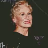 Glenn Close Diamond Painting