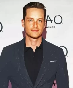 Jesse Soffer Diamond Painting