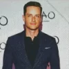 Jesse Soffer Diamond Painting