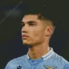 Joaquin Correa Diamond Painting