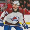 Jonathan Drouin Diamond Painting