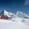 Jungfrau Diamond Painting