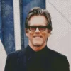 Kevin Bacon Diamond Painting