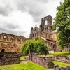 Kirkstall Abbey Diamond Painting