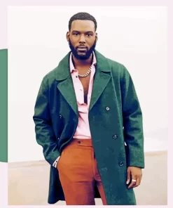 Kofi Siriboe Actor Diamond Painting