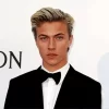 Lucky Smith Diamond Painting