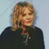 Meg Ryan Actress Diamond Painting