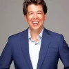 Michael McIntyre Diamond Painting