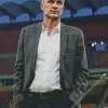 Paolo Cesare Maldini OMRI Diamond Painting