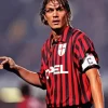 Paolo Maldini AC Milan Diamond Painting