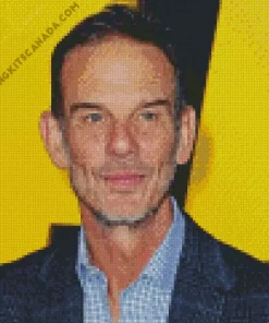 Peter Berg Diamond Painting