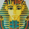 Pharaoh Tut Diamond Painting