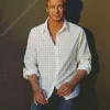 Simon Baker Diamond Painting